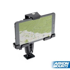 Arkon TAB4382XMAMPS Locking Aluminum Tablet Mount with Key Lock