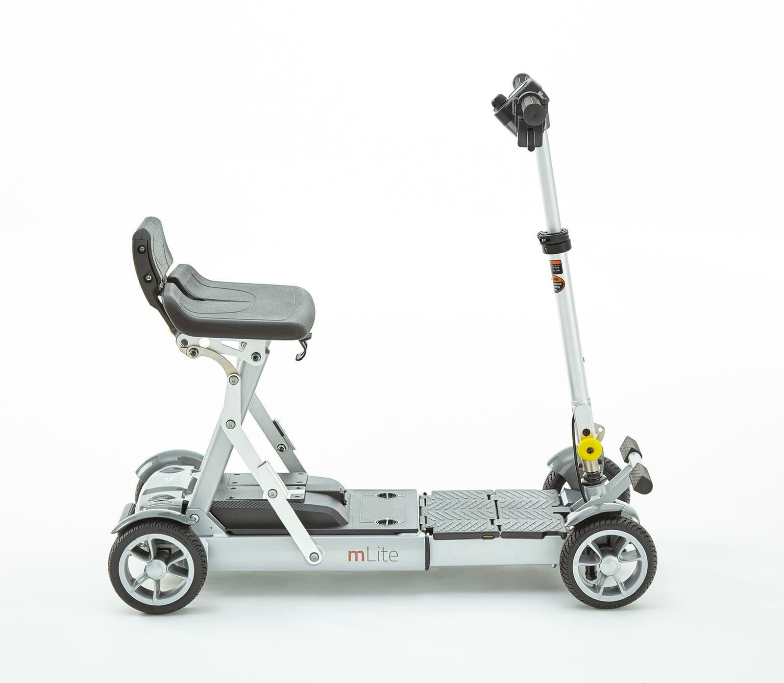Minimus Folding Mobility Scooter ONLY 17KG!! PORTABLE MOBILITY