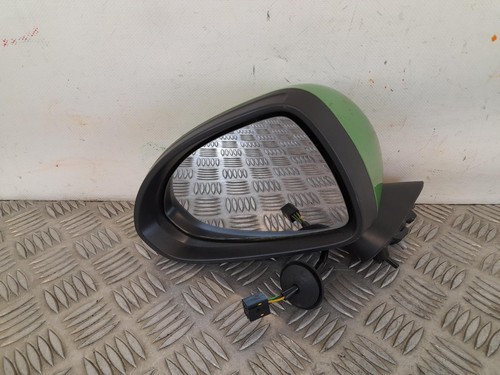 VAUXHALL CORSA D 2006-2015 Left Passenger N/S Wing Mirror