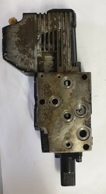 Bosch JCB FASTRAC VALVE SLICE REXROTH 0014307 | 28E13 | eBay