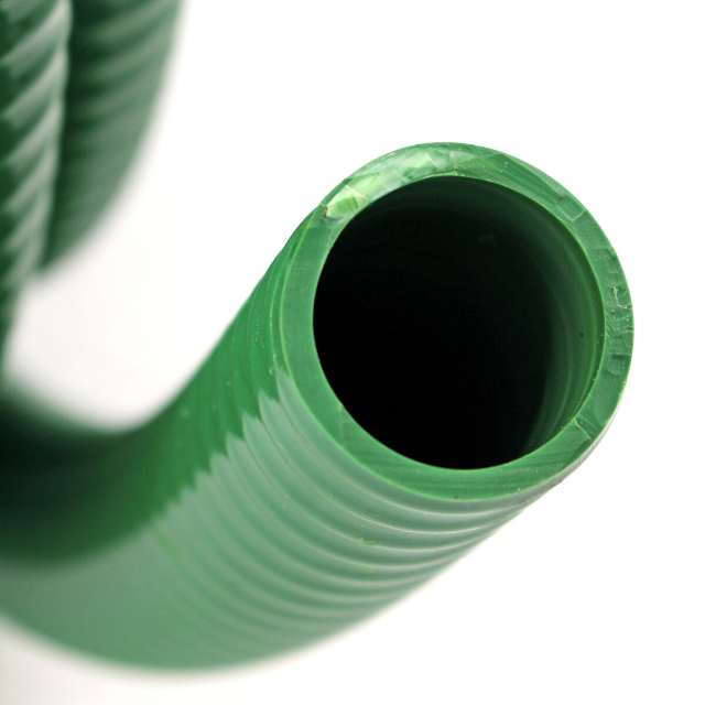 Medium Duty Green Suction Hose