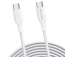For Samsung Galaxy S24/Ultra/Plus - 10ft Long USB-C Cable Fast Charger Cord