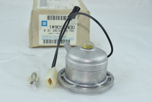 COMPONENTE CARBURATORE REGOLAZIONE MINIMO OPEL 831330 90107430 - Imagen 3 de 4