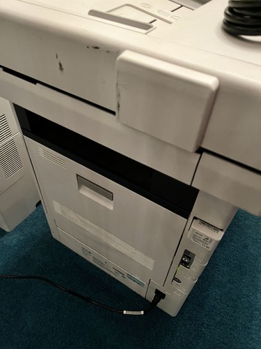 Xerox VersaLink B605S -Mono/Laser MFP Printer Copier/Letter 58ppm Multifunction - Picture 6 of 9