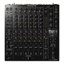 Pioneer DJ DJM-V10 Creative Style 6ch professional DJ mixer AC100V