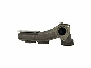 For 1988-1995 GMC K1500 4.3L Exhaust Manifold Left Dorman 227AE38 1989 1990 1991 - Image 3 of 3