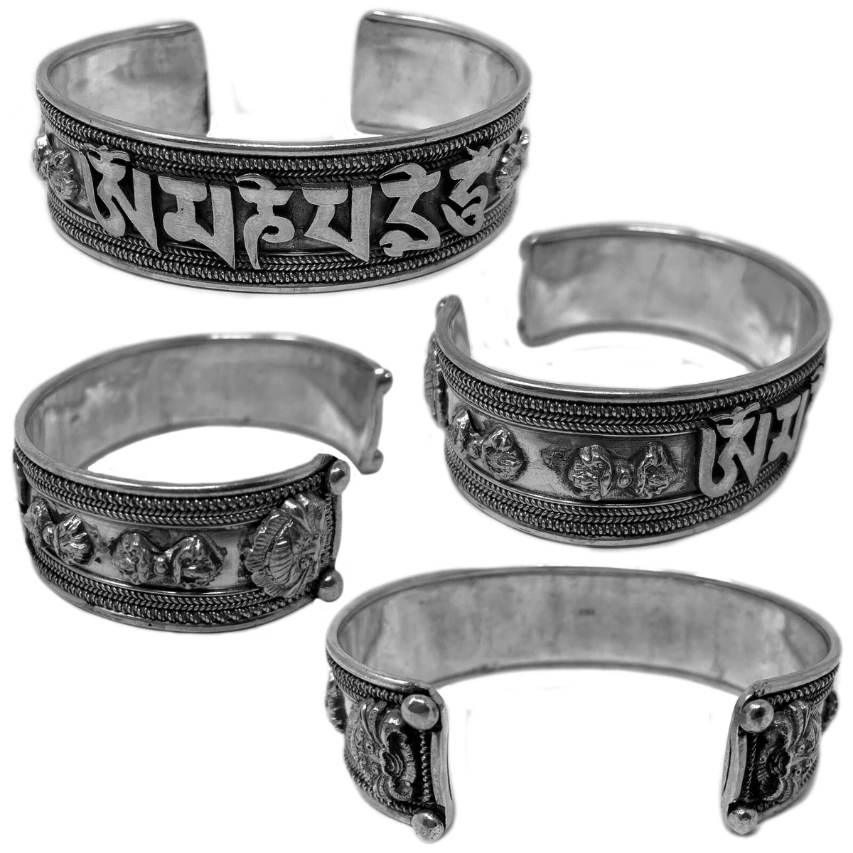 Om mani padme shop hum bracelet