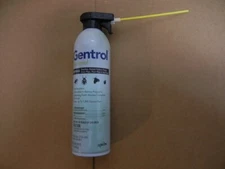 Gentrol Aerosol 16oz Roaches  -1 can Central Life Sciences 37820 Zoecon New Can