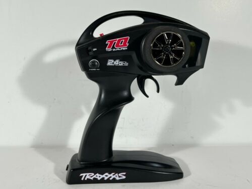 Traxxas 6640 X Gimbal Sticks – Ersatz-Daumenpads Für Deinen Sender (Originalteil)