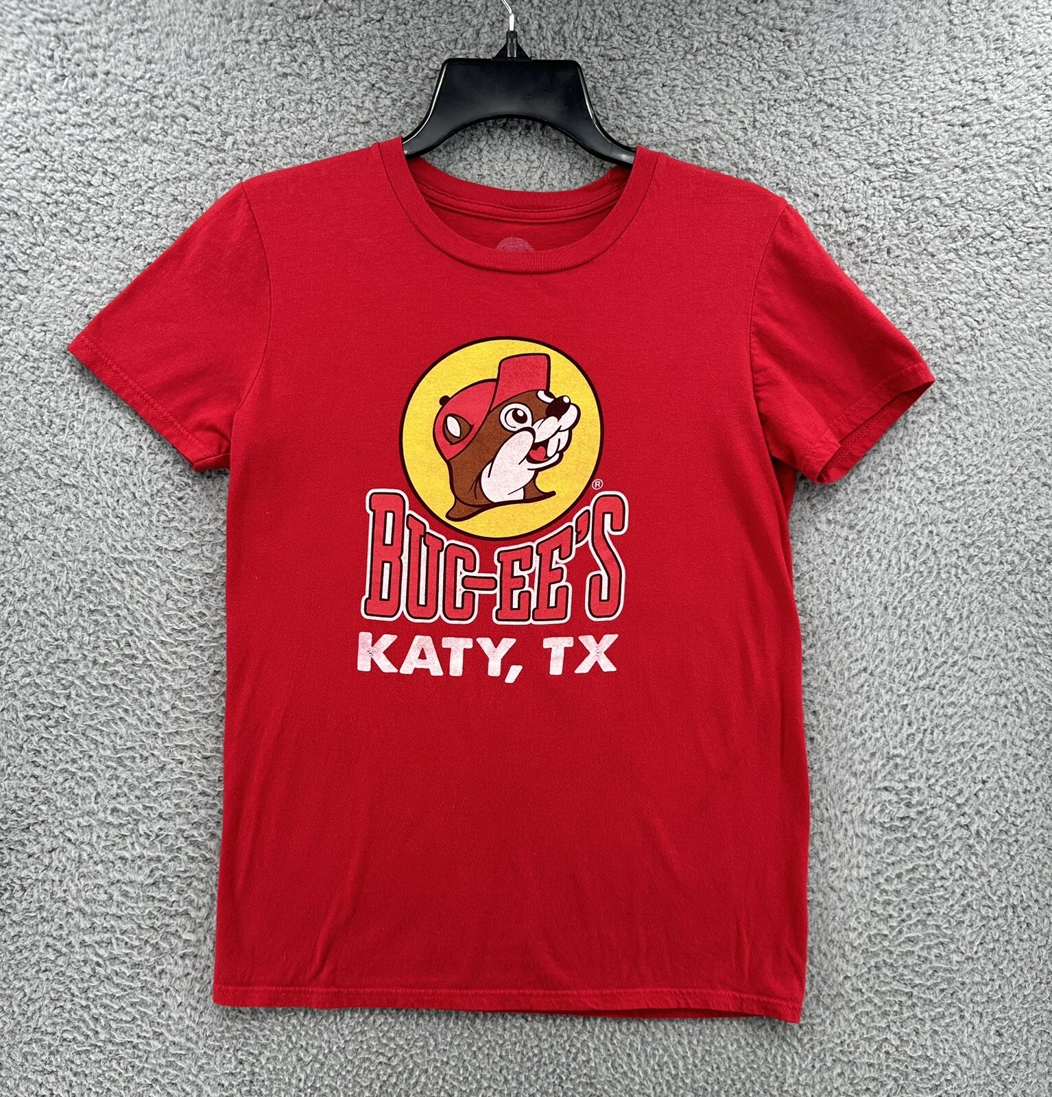 Bucee's Gas Station Katy, Texas Gift Novelty Shirt W… Gem