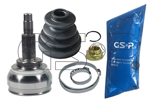 841036 GSP Gelenksatz, Antriebswelle FüR Nissan-image