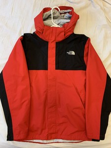 north face lone peak