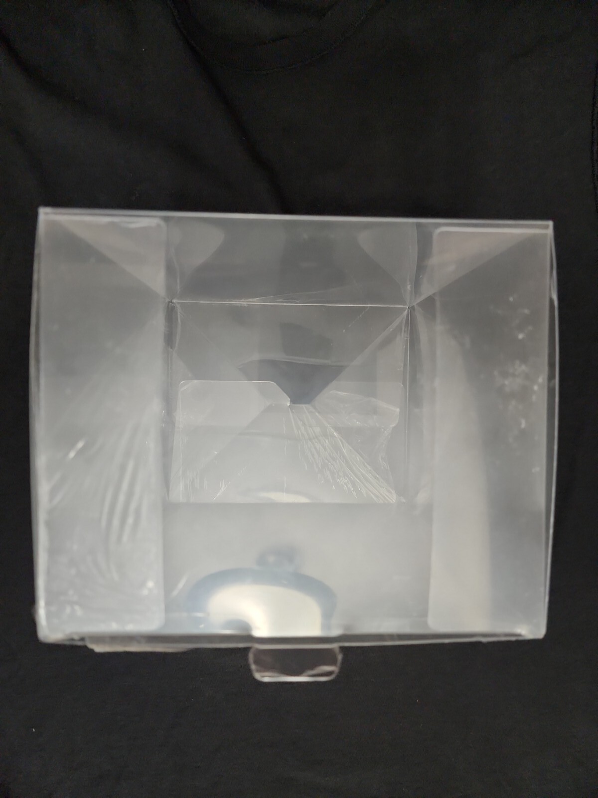 10X PACK FUNKO POP 6 INCH PROTECTOR CASE FOR FUNKO POP 6 Inch FIGURES (QNTY 10 )