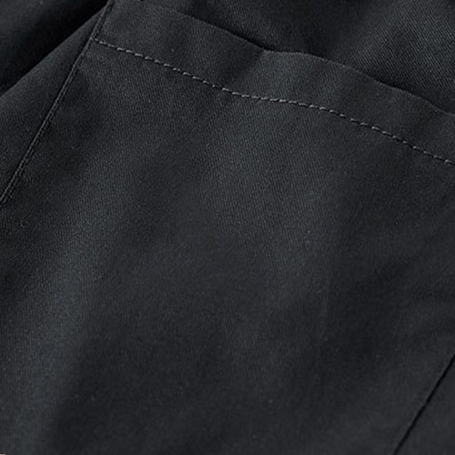 Cargo Shorts Mens Work Wear Cotton Drill Oversized M-8XL Casual Five-Point Pants - Picture 10 of 18