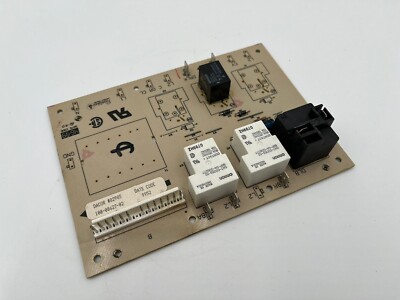 Dacor Relay Control Board 82985