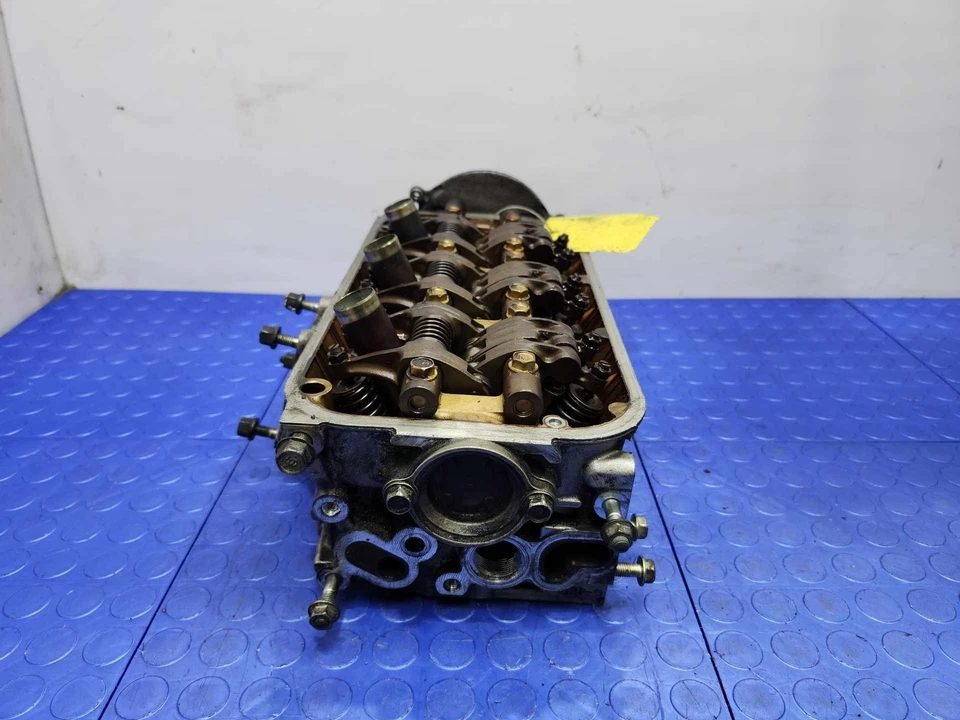 06-08 Conjunto de culata delantera (izquierda) Honda Ridgeline 3,5 L OEM 10004RJEA01 Foto 3 de 4