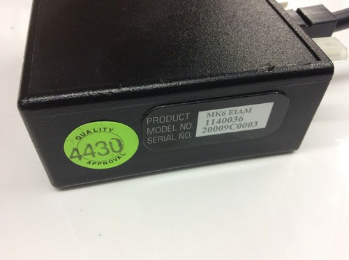 Used Invacare Power Wheelchair MK6i Elevate Integrated Actuator Module 1140036 - Picture 3 of 5