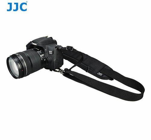 Quick Release Shoulder Sling Camera Belt Strap for SLR DSLR Canon Sony Nikon - Picture 8 of 8