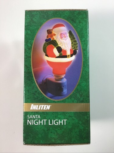 Inliten Santa Night Light Polarized - Picture 2 of 6
