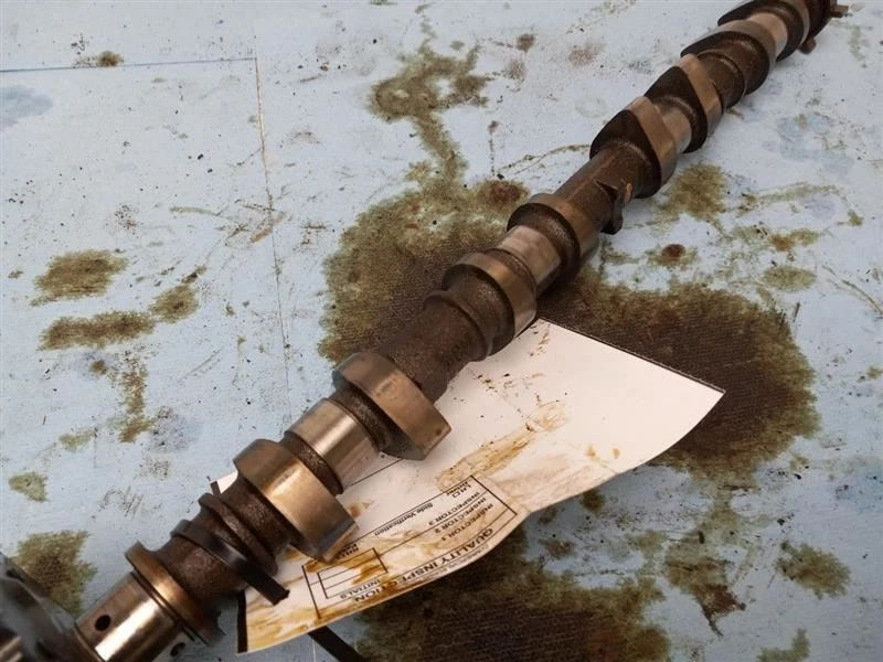 2012 福特熔融凸轮 — 第 3/4 张图片