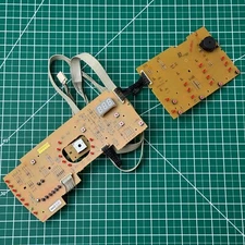 Whirlpool Washer Interface Control Board 8181905