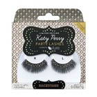 Katy Perry False Eyelashes and Adhesives