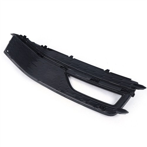 For Audi S4/A4 S-line 2013 2014 2015 Bumper Fog Light Lamp Cover Grille Grill - Picture 10 of 10