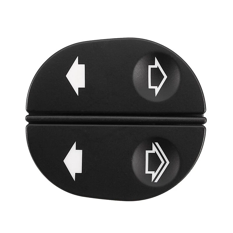 6-контактный электрический выключатель стеклоподъемника для Ford Transit Connect 2002-2013 - Изображение 3 из 4