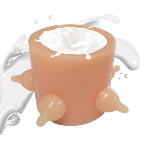 Mangiatoia latte cucciolo silicone multi capezzoli biberon allattamento animali domestici per neonato cane gatto - Foto 1 di 13