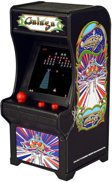 Multi Game Galaga Mame Arcade Machine Wholesale Arcade Play Games Arcade -  China Wholesale Arcade Games and Galaga Arcade Machine price