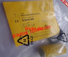 1pcs new TURCK NI20-S30-AN6X-H1141 One year warranty