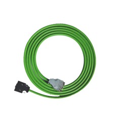 1pc Servo Low Power Encoder Cable Replacement For 6FX3002-2DB20-1AD0 3M V90