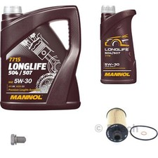 Filtre à huile Ssangyong KORANDO