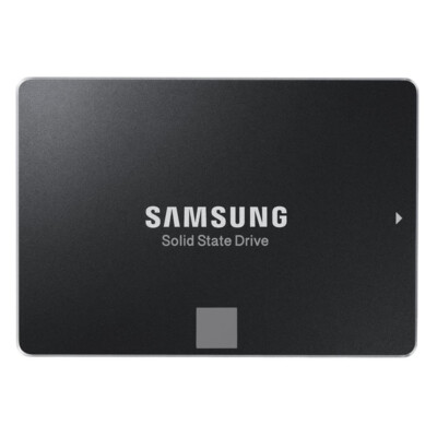 Samsung SSD 750 EVO SATA III 6gb/s 250gb MZ-750250