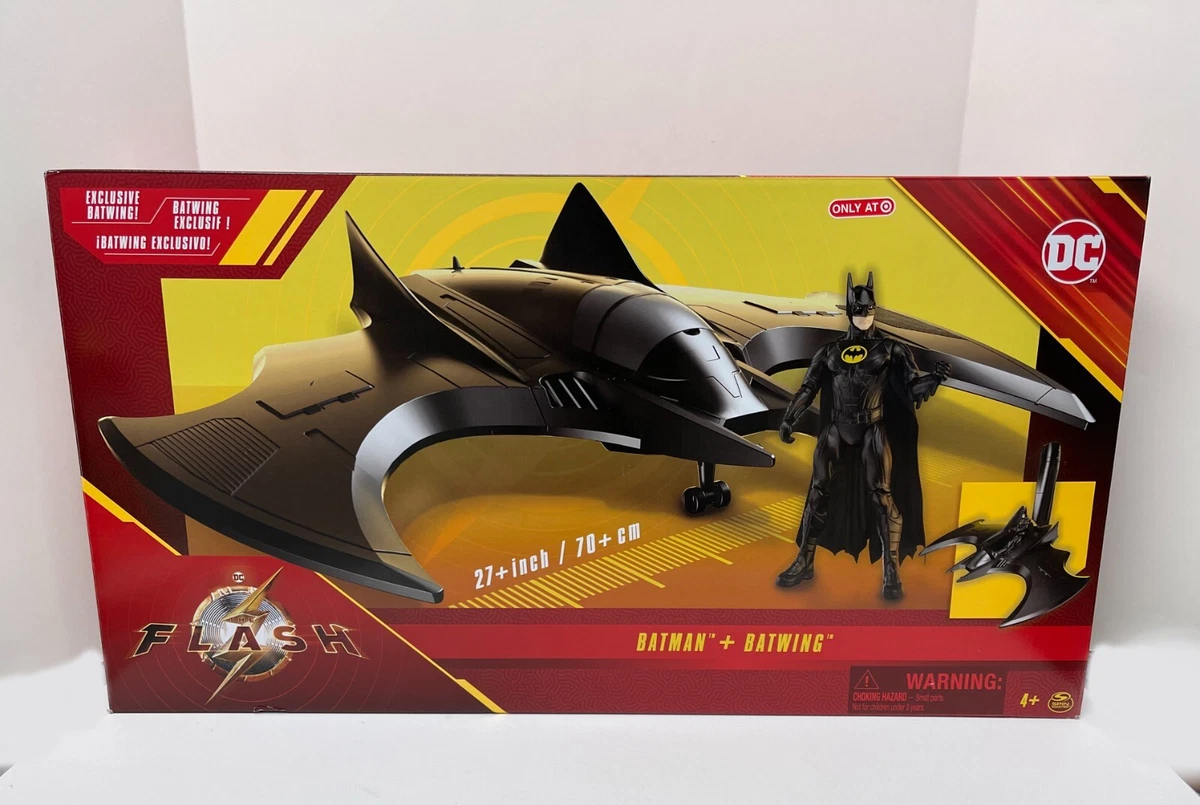 Batwing Toy