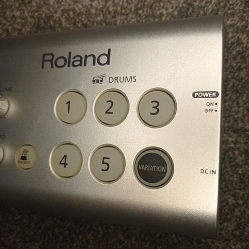 Roland HD-1 module ONLY For Electronic Drum Kit Free Postage - Picture 4 of 15
