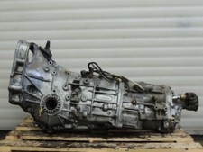 Subaru Legacy IV 2,0D Diesel Schaltgetriebe 5 Gang getriebe Manual Gearbox