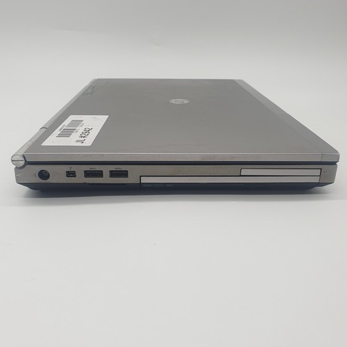 HP EliteBook 8460p Laptop Intel Core i5 2nd Gen 4GB RAM 320GB HDD - WINDOWS 10 - Picture 10 of 14