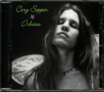 Drum drum records CD cory sipper: orbiter (648293000224)