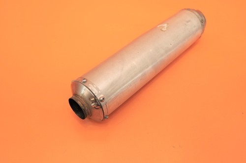 2006-2009 YZ250F YZ 250F PRO CIRCUIT Exhaust Silencer Muffler Tail Pipe Mid - Picture 13 of 15