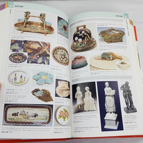 Miller's Antiques Price Guide 2007 Over 8,000 Pieces Valued - Picture 10 of 14