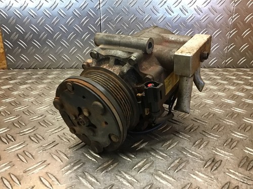 475488 Klimakompressor Ford Fiesta V (JH, JD) 2S6H19D629AA