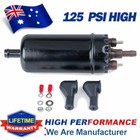 <!--F#f_0-->Universal External High Pressure EFI Electric Inline Fuel Pump Kits 0580464070<!--F/-->