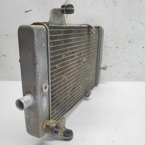 2006 KAWASAKI KFX 700 RADIATOR OEM#39060-0006 1122-H(L-3) - Picture 3 of 3