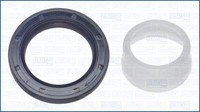 Ajusa 15088500 Wellendichtring Kurbelwelle FüR CitroËN DS Fiat Ford USA Jaguar