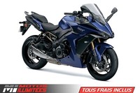 2022 suzuki GSX-S1000GT Frais inclus+Taxes