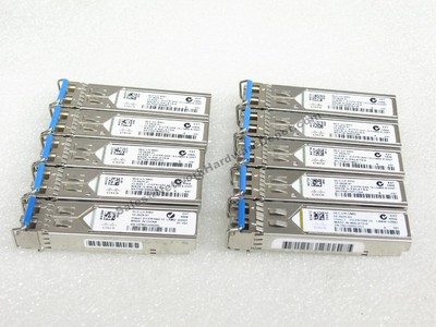 J8177D-FL Aruba Compatible (1000Base-T) Transceiver