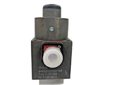 Rexroth R909157727 Proportional Solenoid HYDAC GH263-060/EZ 24VDC