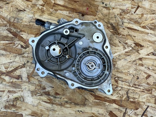 INFINITI Q50 Q60 16-24 OEM ENGINE RIGHT VALVE TIMING SOLENOID ACTUATOR COVER 3.0 - Picture 3 of 5