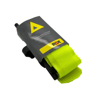 PAX Extremitäten-Tourniquet  P-E-T Abbindesystem Blutsperre Stauband